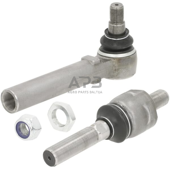 Vairo traukė SHP687KR 6 Vairo traukė SHP687KR 6