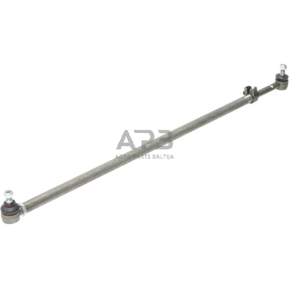 Vairo traukė SHP725KR Vairo traukė SHP725KR