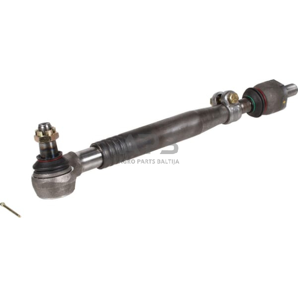 Vairo traukė SHP810KR Vairo traukė SHP810KR