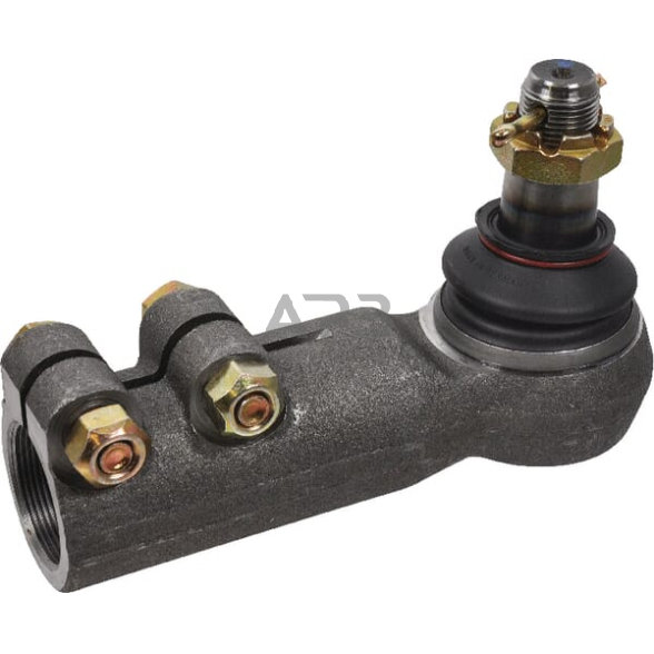 Vairo traukė SHP811KR Vairo traukė SHP811KR