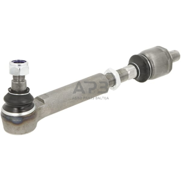 Vairo traukė Vapormatic LH & RH VPJ3600 1 Vairo traukė Vapormatic LH & RH VPJ3600 1