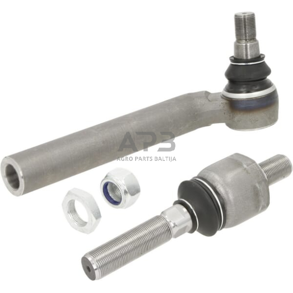 Vairo traukė Vapormatic LH VPJ3598 6 Vairo traukė Vapormatic LH VPJ3598 6