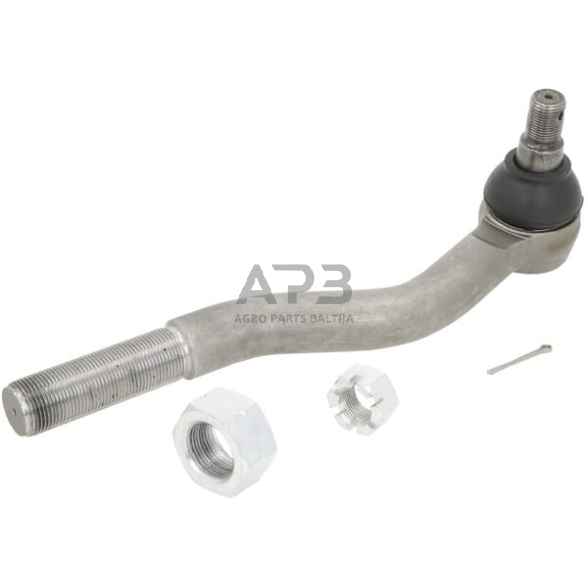 Vairo traukė Vapormatic LH VPJ3671 6 Vairo traukė Vapormatic LH VPJ3671 6