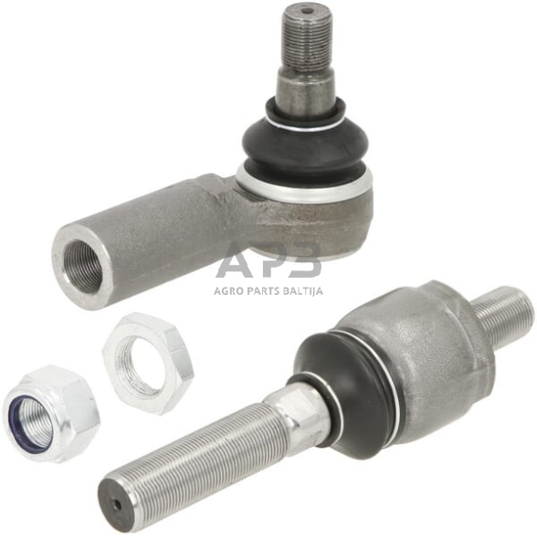 Vairo traukė Vapormatic LH VPJ3688 6 Vairo traukė Vapormatic LH VPJ3688 6