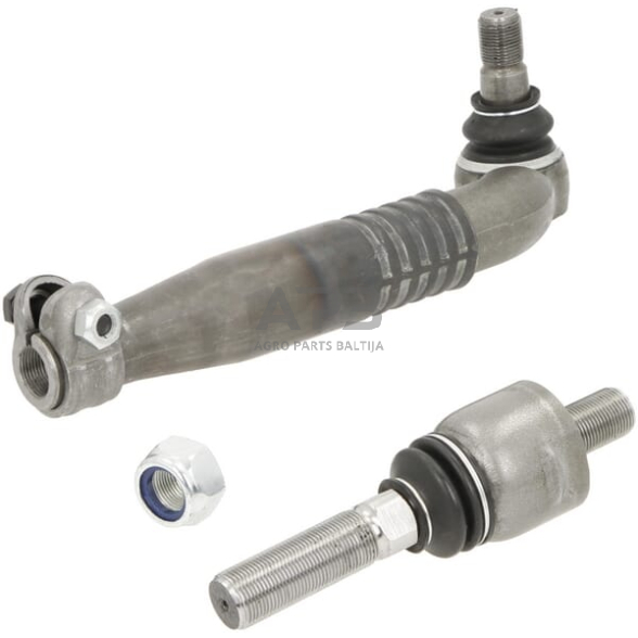 Vairo traukė Vapormatic RH VPJ3603 6 Vairo traukė Vapormatic RH VPJ3603 6