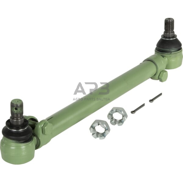 Vairo traukė Vapormatic VPJ3310 6 Vairo traukė Vapormatic VPJ3310 6