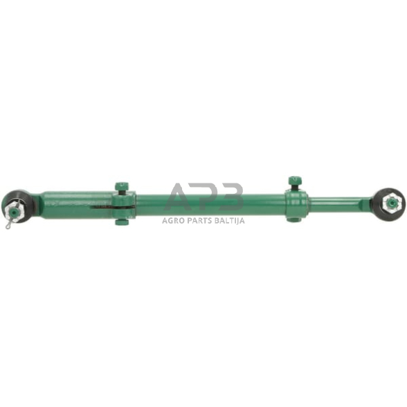 Vairo traukė Vapormatic VPJ3316 4 Vairo traukė Vapormatic VPJ3316 4