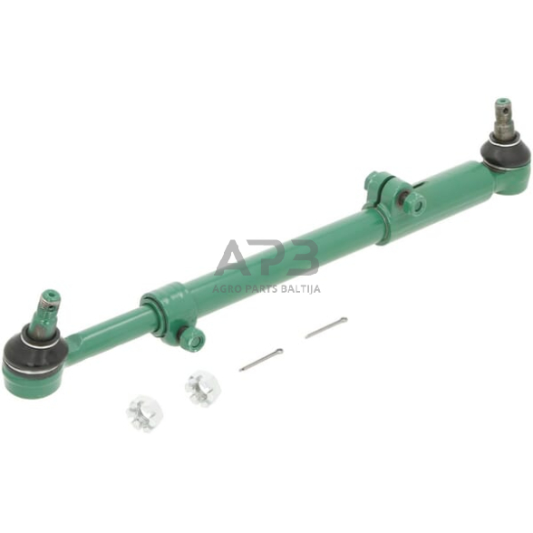 Vairo traukė Vapormatic VPJ3316 5 Vairo traukė Vapormatic VPJ3316 5