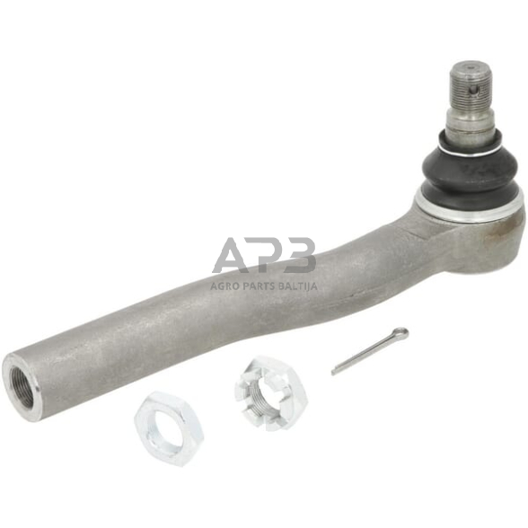 Vairo traukė Vapormatic VPJ3653 6 Vairo traukė Vapormatic VPJ3653 6