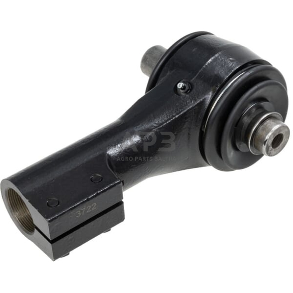 Vairo traukė Vapormatic VPJ3763 2 Vairo traukė Vapormatic VPJ3763 2