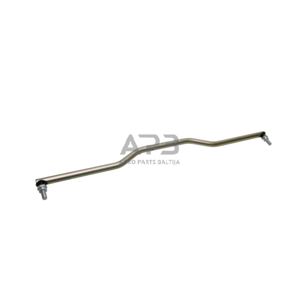 Vairo traukė Weedeater 532 17 01-62, 532170162, 170162 1 Vairo traukė Weedeater 532 17 01-62, 532170162, 170162 1