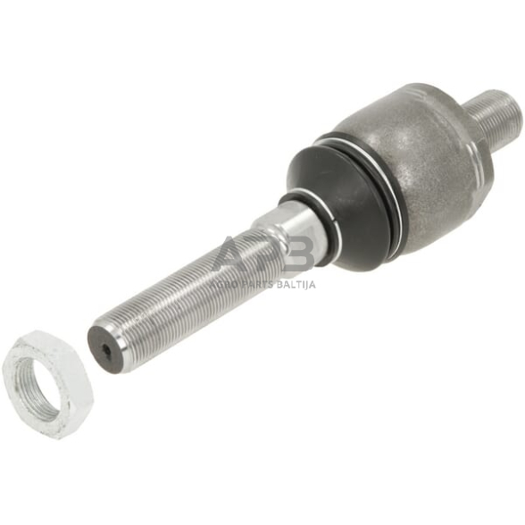 Vairo traukės šarnyras SHP409KR 3 Vairo traukės šarnyras SHP409KR 3