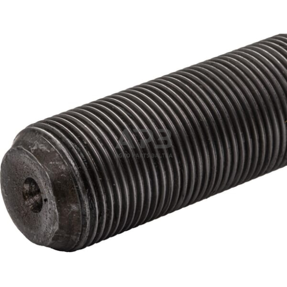 Vairo traukės šarnyras ZF 0750125020 3 Vairo traukės šarnyras ZF 0750125020 3