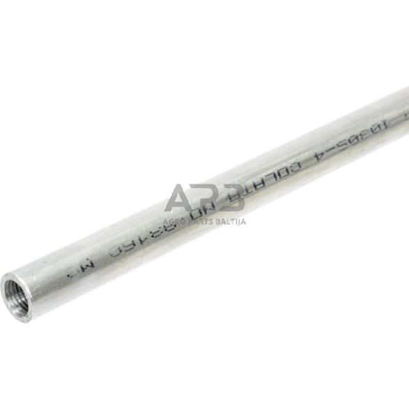 Vairo traukės vamzdis L1300mm SHP312KR 2 Vairo traukės vamzdis L1300mm SHP312KR 2