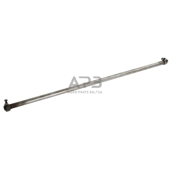 Vairo traukės vamzdis L960mm SHP227KR Vairo traukės vamzdis L960mm SHP227KR