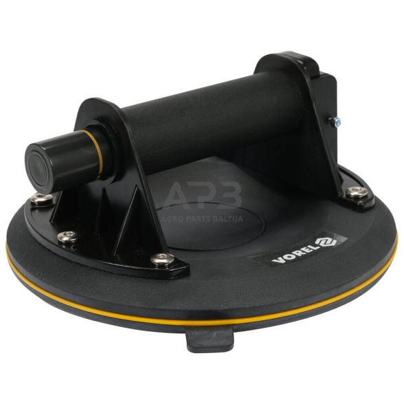 Vakuuminis stiklo laikiklis 1x204mm 2 Vakuuminis stiklo laikiklis 1x204mm 2