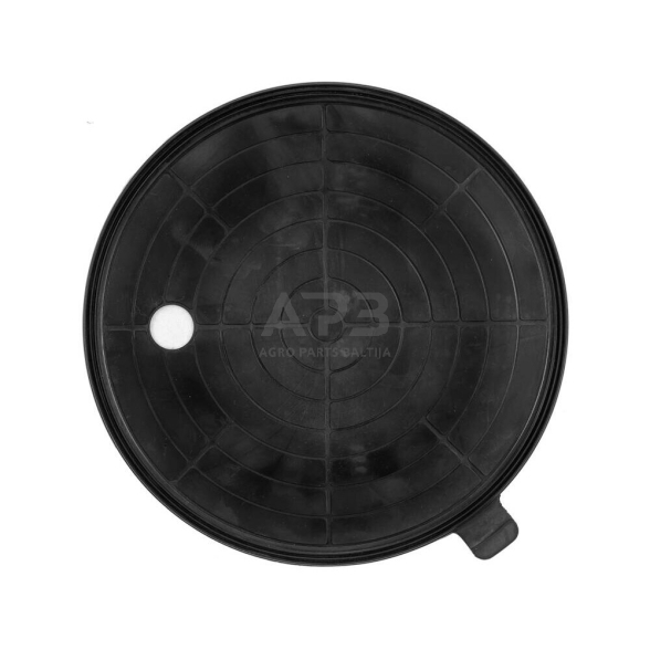 Vakuuminis stiklo laikiklis 1x204mm 4 Vakuuminis stiklo laikiklis 1x204mm 4