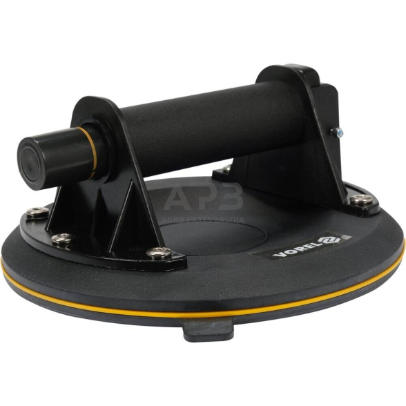 Vakuuminis stiklo laikiklis 1x204mm Vakuuminis stiklo laikiklis 1x204mm