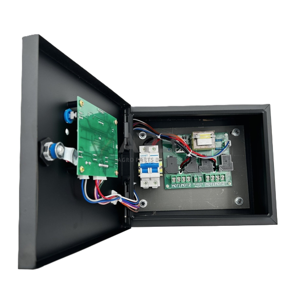 Valdymo plokščių komp. Kompresoriui MZB-1200H-90 (ats.d.) Valdymo plokščių komp. Kompresoriui MZB-1200H-90 (ats.d.)