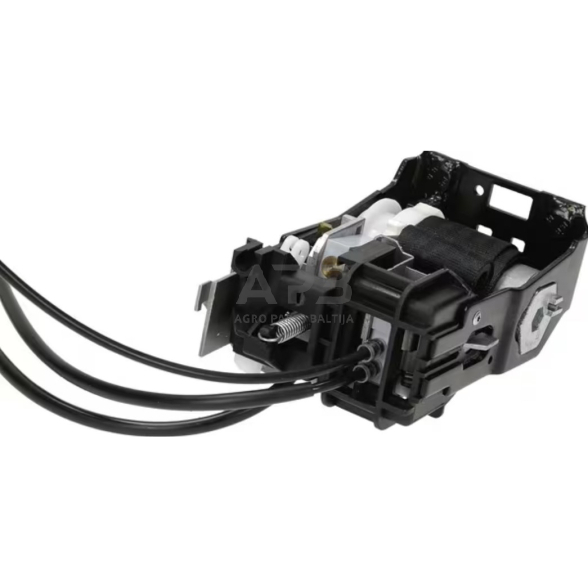 Valdymo vožtuvas Grammer G1081313 Valdymo vožtuvas Grammer G1081313