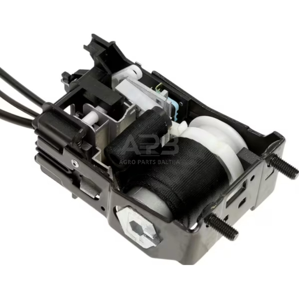 Valdymo vožtuvas Grammer G1081313 2 Valdymo vožtuvas Grammer G1081313 2