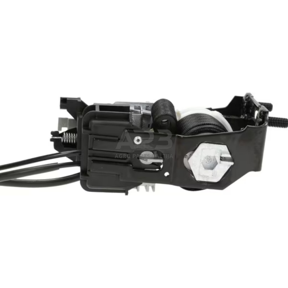 Valdymo vožtuvas Grammer G1081313 3 Valdymo vožtuvas Grammer G1081313 3