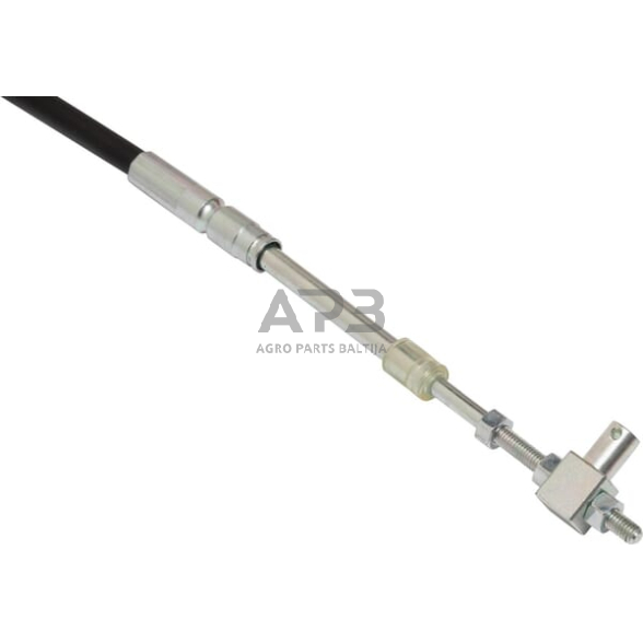 Valdymo trosas New Holland 82012526 2 Valdymo trosas New Holland 82012526 2