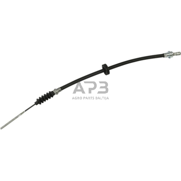 Valdymo trosas Raico 3647208M93N 1 Valdymo trosas Raico 3647208M93N 1