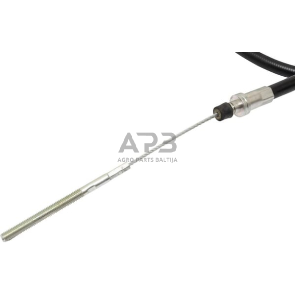 Valdymo trosas Raico 5192952N 1 Valdymo trosas Raico 5192952N 1