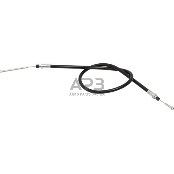 Valdymo trosas Raico 5192952N 3 Valdymo trosas Raico 5192952N 3