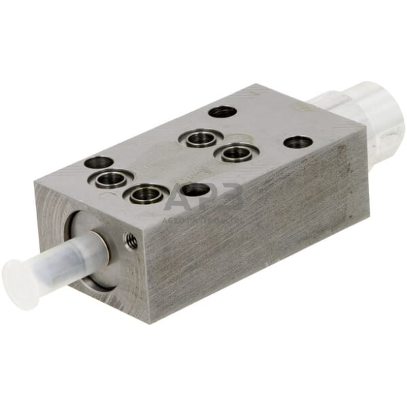 Valdymo vožtuvas John Deere AL34593 1 Valdymo vožtuvas John Deere AL34593 1