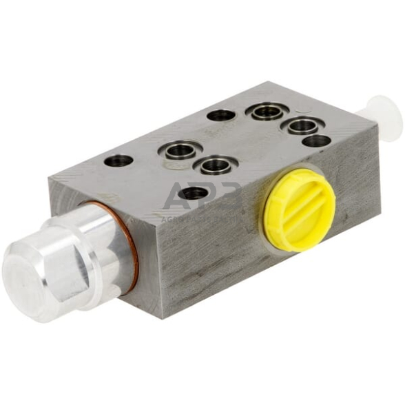 Valdymo vožtuvas John Deere AL34593 Valdymo vožtuvas John Deere AL34593