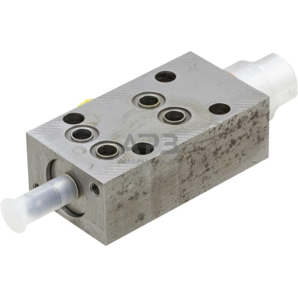 Valdymo vožtuvas John Deere AL34595 1 Valdymo vožtuvas John Deere AL34595 1