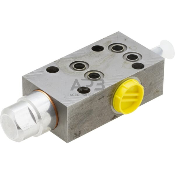 Valdymo vožtuvas John Deere AL34595 2 Valdymo vožtuvas John Deere AL34595 2