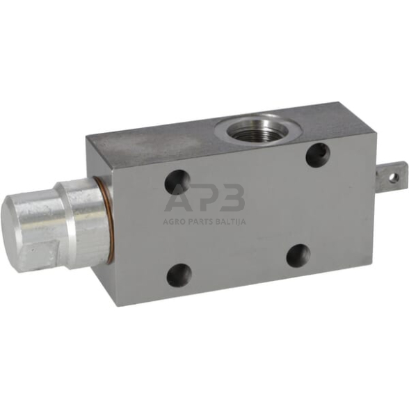 Valdymo vožtuvas Vapormatic VPK1624 1 Valdymo vožtuvas Vapormatic VPK1624 1