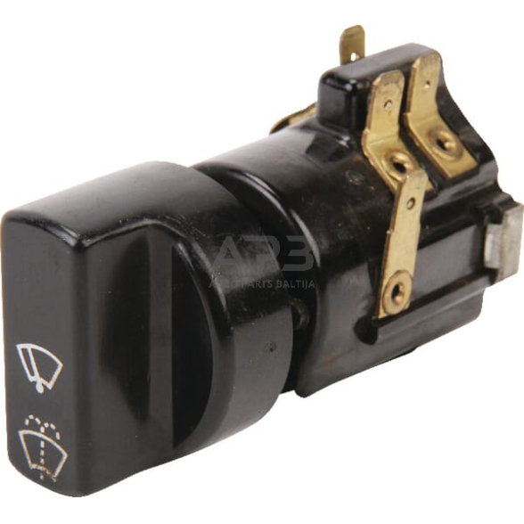 Valytuvų jungiklis Zetor 59115852 Valytuvų jungiklis Zetor 59115852