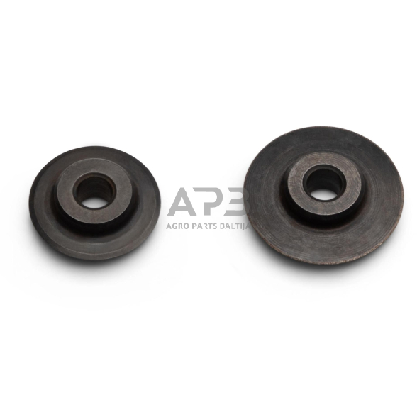 Vamzdžių pjoviklio pjovimo ratukai (2vnt) 1 Vamzdžių pjoviklio pjovimo ratukai (2vnt) 1