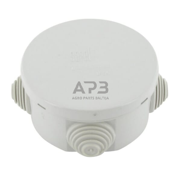 Vandeniui atspari dėžutė LA BUVETTE BU1100104 Vandeniui atspari dėžutė LA BUVETTE BU1100104