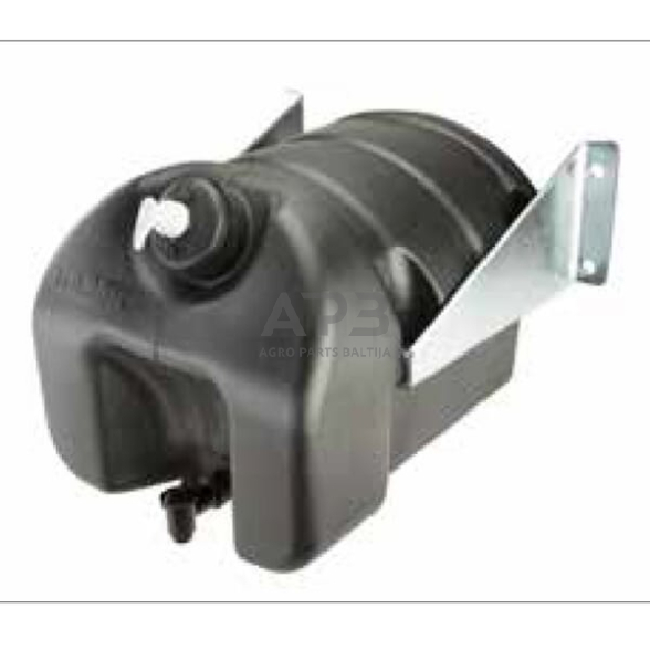 Vandens bakas 30l 601000400 1