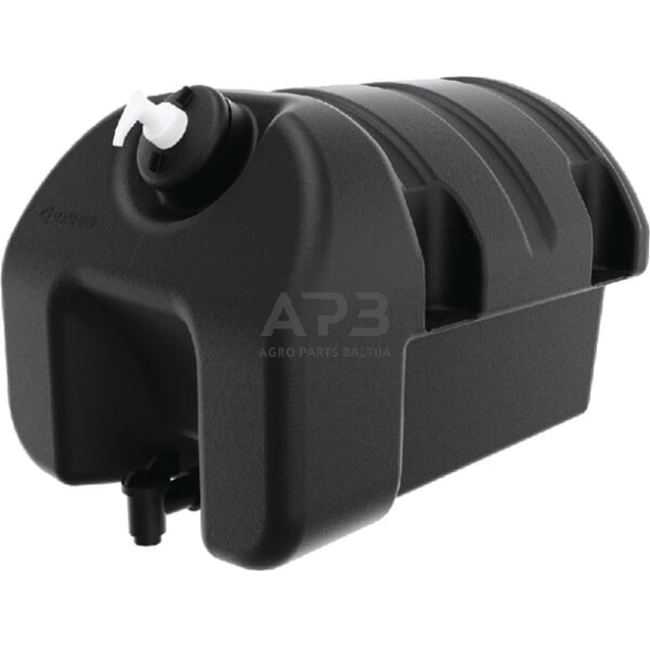 Vandens bakas 30l 601000400 Vandens bakas 30l 601000400