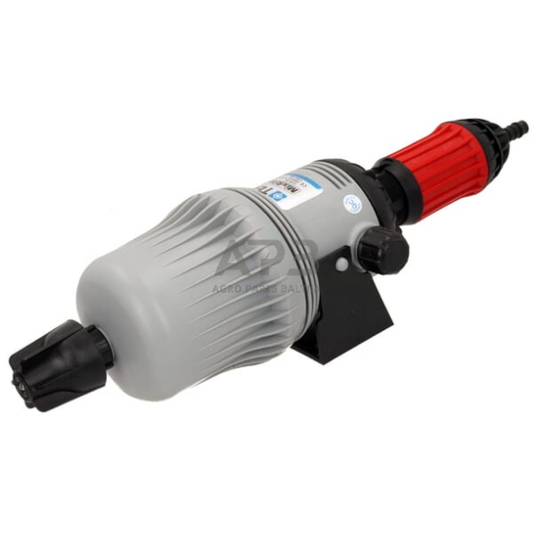 Vandens dozavimo siurblys Tefen 3.5, 0.5%-5%, ON/OFF, PO 2830051P000 2 Vandens dozavimo siurblys Tefen 3.5, 0.5%-5%, ON/OFF, PO 2830051P000 2