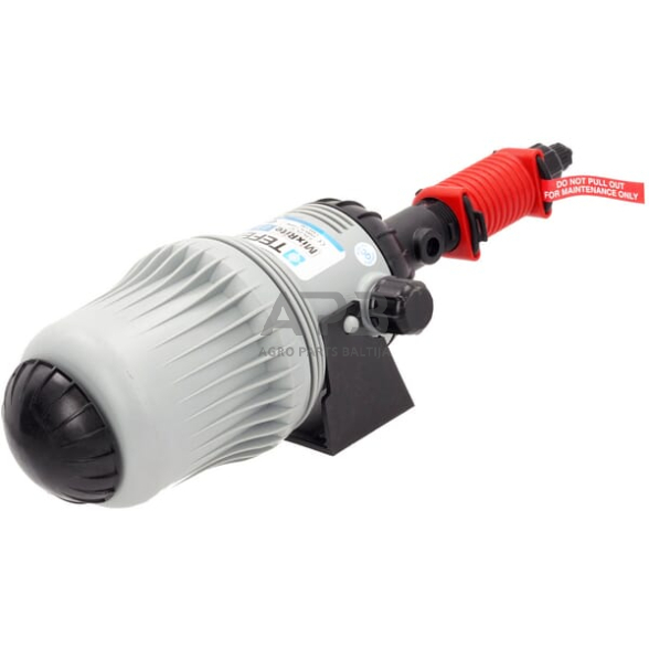 Vandens dozavimo siurblys Tefen MixRite 2.5, 0,3%-2%, 2802020P000 3 Vandens dozavimo siurblys Tefen MixRite 2.5, 0,3%-2%, 2802020P000 3