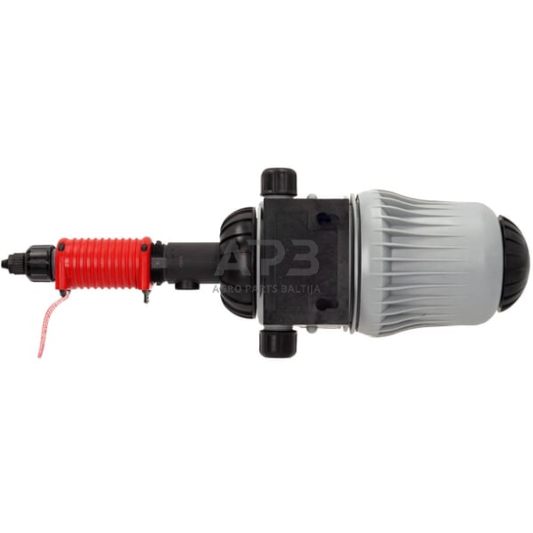 Vandens dozavimo siurblys Tefen MixRite 2.5, 0,3%-2%, 2802020P000 5 Vandens dozavimo siurblys Tefen MixRite 2.5, 0,3%-2%, 2802020P000 5