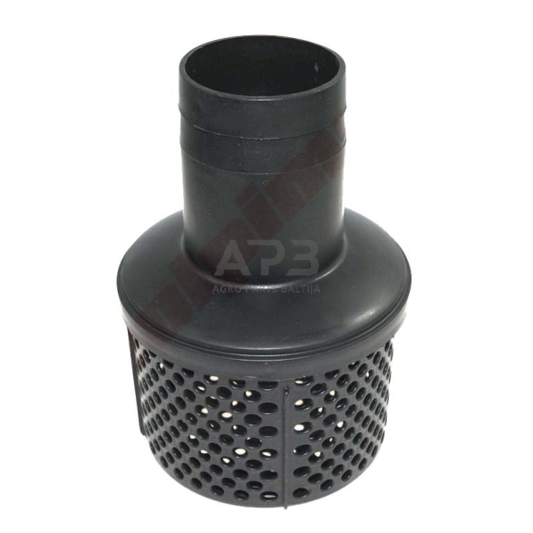 Vandens filtras 3''
