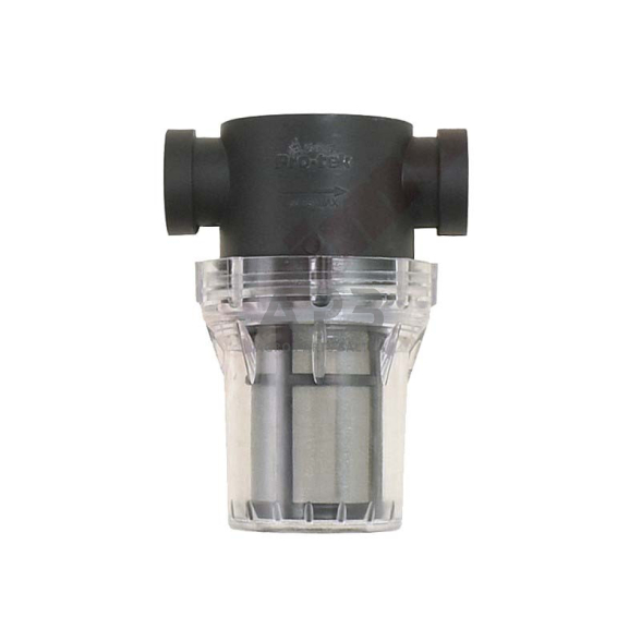 Vandens filtras F1/2xF1/2""