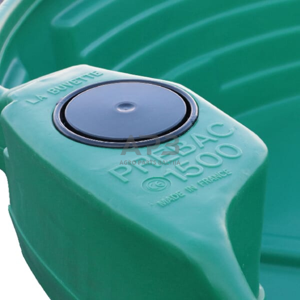 Vandens lovys LA BUVETTE 1500L, BU2263 1 Vandens lovys LA BUVETTE 1500L, BU2263 1