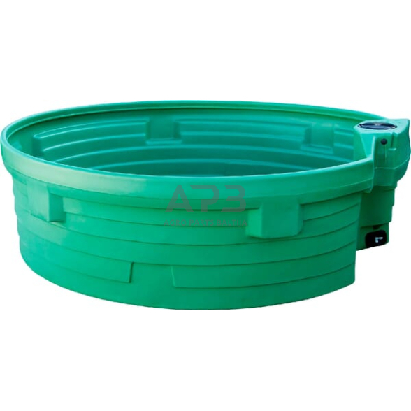 Vandens lovys LA BUVETTE 1500L, BU2263 Vandens lovys LA BUVETTE 1500L, BU2263