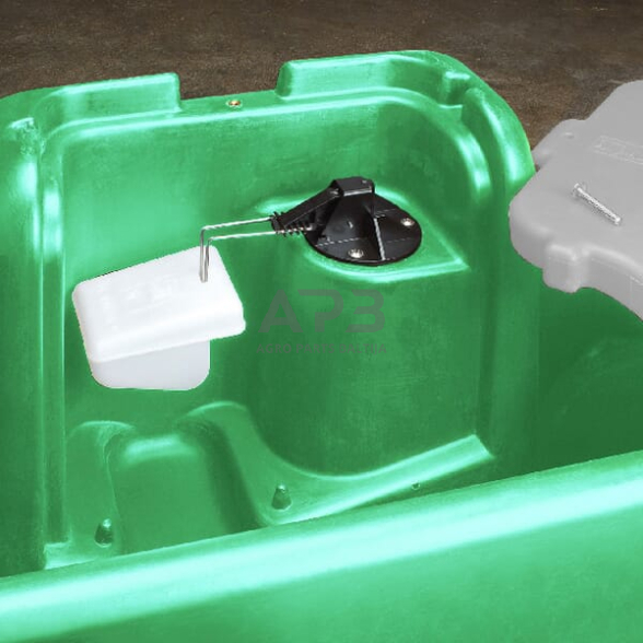 Vandens lovys LA BUVETTE 220S, BU2450 2 Vandens lovys LA BUVETTE 220S, BU2450 2