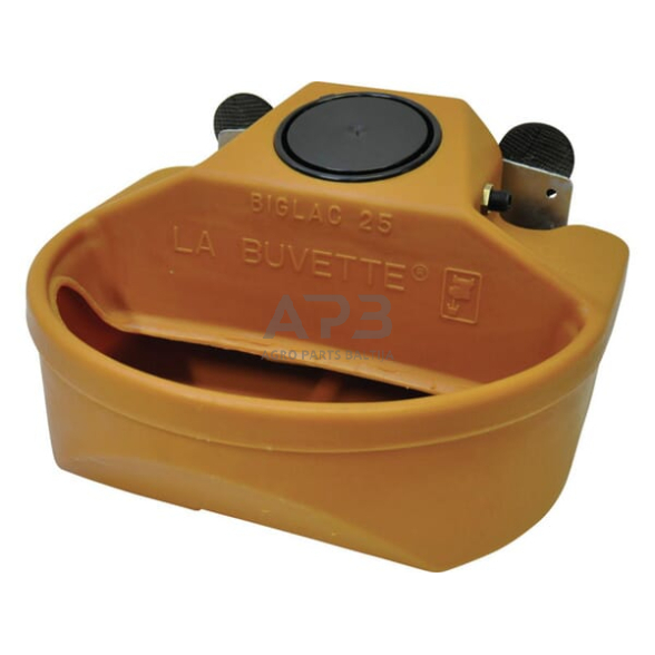 BU1658Vandens lovys LA BUVETTE Biglac 25L, BU1658 BU1658Vandens lovys LA BUVETTE Biglac 25L, BU1658