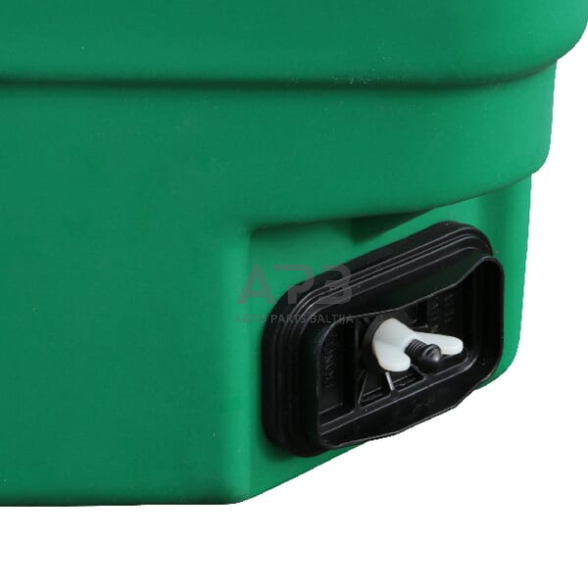 Vandens lovys LA BUVETTE Prebac BS 1000l, BU2227 1 Vandens lovys LA BUVETTE Prebac BS 1000l, BU2227 1